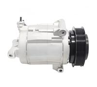 Car AC Compressor CSP17 Air Conditioning AC Compressor For Opel Antara 2.0 94552594 95459392 95487907 4819388 4818865 4820978 557805030 128070406