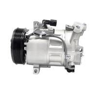 Car AC Compressor DCS14EC AC Compressor For NISSAN SENTRA SYLPHY 10000904 10000904Y 716889 926003RS1A T64132BB Z0014436B