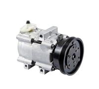 Car AC Compressor For Accent 1995 1996 1997 1998 For Elantra 1994-1995 AC Compressor Air Conditioning Compressor