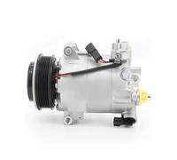 Car AC Compressor For B-Max For Transit For Fiesta For Focus 2012 2013 2014 2015 2016 2017 EcoSport VS16 AC Compressor Air Conditioning Compressor