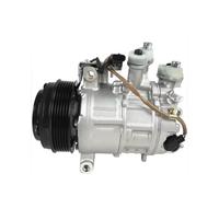 Car AC Compressor For Benz C43 C300 C350 E300 GLC43 GLC250 GLC300 C43 C400 A0032306911 A 003 230 69 11 AC Compressor Air Conditioning Compressor