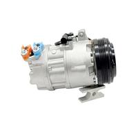 Car AC Compressor For BMW 3er E46 For X3 E83 Z4 E85 64506950789 64509182796 64509182800 64526905643 64526918752 64526933307 CSV613 AC Compressor Air Conditioning Compressor