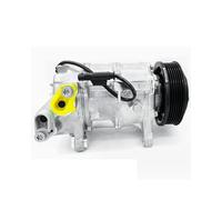Car AC Compressor, For Bmw, For X3 F25 20dX 2009-2017 64529362491 64526811431 64526811433 64526826880 64526826879 64529295050 Compressor Ac Air Air Conditioning Compressor
