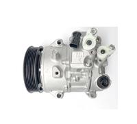 Car AC Compressor For Camry 2.5L 2012 2013 2014 2015 2016 88310-06441 88310-06440 88310-0R011 88310-0R012 88310-0R013 TSE17C AC Compressor Air Conditioning Compressor