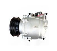 Car AC Compressor, For Civic L4 1.7 2001 2002 TRS090 Ac Compressor 38810PLAE01 38810PLMA11 38810PLC006 38810-PLM-A12 3654 77599 3664 6PK Air Conditioning Compressor