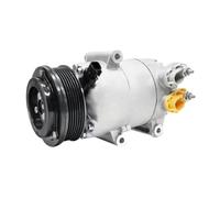 Car AC Compressor For Ford Focus 3 III C-Max II REF 1F119D629CB F1F119D629CB F1F119D629CA 2308194 2032818FK351339-411 7VS16ic