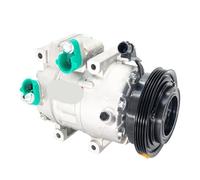 Car AC Compressor For Hyundai Ac Compressor For Hyundai MATRIX LAVITA 08 09 2010 97701-17511 97701-17510 97701-10000 9770110000 9770117510 9770117511