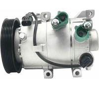 Car AC Compressor For Hyundai For Creta Ix25 For Cantus Vs14E Air Conditioner AC Compressor 97701F0000 977014V001 97701-F0000 97701-4V001