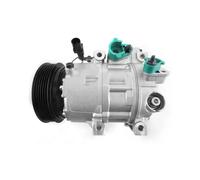 Car AC Compressor, For Kia, For Sorento 2.4L VS-18 VS18, For Santa, For FE 2.4 2011-2012 97701-1U100 977011U100 CO 10916AN Auto Ac Compressor Air Conditioning Compressor