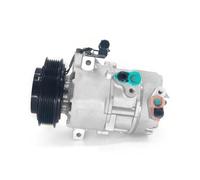 Car AC Compressor For Kia For Sorento 2009 2010 2011 2012 2013 2014 2015 DV16 977012P560 977012P550 97701-2P560 97701-2P550 AC Compressor Air Conditioning Compressor