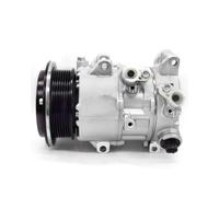 Car AC Compressor For LEXUS For IS200 For IS250 For IS220 For IS350 II 2005-88310-53060 8831053060 Auto AC Air Conditioning Conditioner Compressor Air Conditioning Compressor