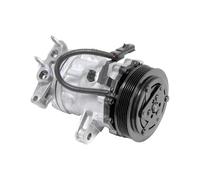 Car AC Compressor for Liberty Conditioner Auto CO 4335C 55037466 55037466AE 55037466AC 4852 4335 67576 68576 SD7H15 Air Conditioning Compressor