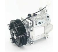 Car AC Compressor for Mazda 3 6 16/18/20/23 AC Air Conditioning Compressor H12A1As4Ey H12A1Ax4Ey Bbp261450 Bbp2-61-450 Bbp2-61-450A Bbp261450A