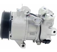 Car AC Compressor For Mercedes For Benz For Smart For Roadster For Mitsubishi Air Conditioner AC Compressor 4542300111 Dcp17054 Dcp45003 7813A132 Mr568990 5Se09C