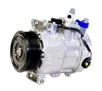 Car AC Compressor For Mercedes W164 ML350 ML 350 ML320 GL320 AAR350 471-1595 A 002 230 58 11 0022305811 65633048039 Air Conditioning Compressor