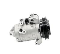 Car AC Compressor For Mustang 2011 2012 2013 2014 BR3Z19703A BR3Z-19703-A DR3319D629AA DR33-19D629-AA CAR AC Air Conditioning Compressor Air Conditioning Compressor