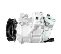 Car AC Compressor For VW For Golf V VI MK5 2004 2005 2006 2007 2008 1K0820859C 1K0820859T 1K0820859N 1K0820859E Air Conditioning Compressor