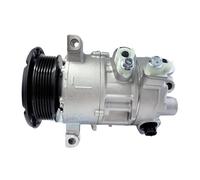 Car AC Compressor Part，Compatible for Dodge ，Caliber，Compatible for Jepp， Patriot 5058228AE 5058228AF 5058228AG 5058228AH 5058228AI 55111423AC， Air Conditioner Pump(Compressor)