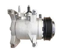 Car AC Compressor RL021637AD 68021637AC R8021637AD 68021637AD For Chrysler 300 3.6L Engine 2011 2012 2013 Auto A/C AC Compressor