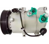 Car AC Compressor Vs14E For Hyundai For Creta 1.6 Ix25 For Cantus Air Conditioner AC Compressor 97701-4V001 97701-F0000 977014V001 97701F0000