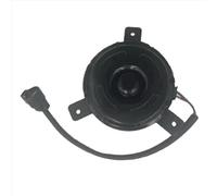 Car AC Condenser Radiator Cooling Fan Motor Automobile 38616PWAA01 Compatible With Civic FA1 1.80L 2000 2001 2002 2003 2004 2005 2006 Engine Radiator Cooling Fan