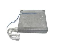 car AC evaporator Air Conditioner Evaporator Left-hand drive For HONDA FIT JAZZ 2009-2014 CITY 80211TF0G01 replace