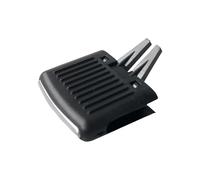 Car AC Front Air Grille Compatible With VW For EOS 2009-2016 For Scirocco 2009-2014 Air Conditioning Outlet Vent Grill Adjustment Slide Clip Pick