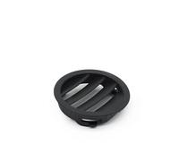 Car AC Grille Vent For Benz For ML GL For GLS For GLE For W166 For W292 2012 2013 2014 2015 2016 2017 2018 2019 Car Air Vent Outlet Small Round Grille A/C Outlet Pane(-Black Right)