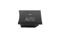 Car AC Grille Vent For BMW 1 3 For X1 For X3 For E81 E82 E87 E88 E90 E91 E92 E93 E84 F25 Front Air Conditioning AC Vent Volume Button Rotary Knob Cap Cover A/C Outlet Pane(-Button A)