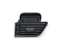 Car AC Grille Vent For Skoda For Octavia 3 MK3 A7 2015-2021 5E0819701 5E0819702 5E0820951 Car AC Vent Grille Outlet Assembly Air Grille AC Vent(Rear)(Left)