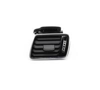 Car AC Grille Vent For VW For Passat B7 2006-2011 3AD819702A Car Air Conditioning Left Right Middle AC Vent Outlet Assembly Air Grille AC Vent(LHD-3pieces)(LHD-Left 1piece)