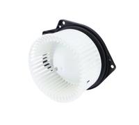 Car AC Heater Blower Fan Motor Kit Compatible For Mitsubishi Pajero Outlander Lancer CU2W CU4W CU5W CS1A CS3A CS9A H76W MR568592 MR958181