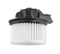 Car AC Heater Blower Motor Fan Cage DG1Z-19805-D Compatible For Ford Explorer Flex Police Lincoln MKS MKT 2012-2019 DG1Z19805A