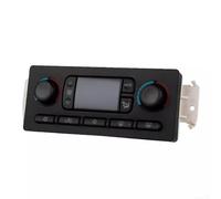 Car AC Heater Climate Control Module for Chevrolet For GMC For Oldsmobile 599-211XD Compatible with For Silverado For Suburban For Tahoe For Envoy For Yukon For Escalade For H2