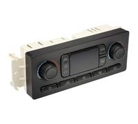 Car AC Heater Control Panel For Trail 599 211XD Climate Control Panel Temperature Unit Air Condition Heater