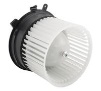 Car AC Heater Fan Blower Motor Heating Blower Compatible For Nissan Xtrail T31 2008 27225-EN000 27225-EN00B 27225-1VA0E Spare Parts