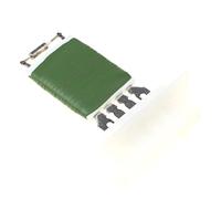 Car Ac Heater Fan Blower Motor Resistor For A3 Q3 For Vw For Beetle For Golf For Passat For Touran For Seat For Toledo For Skoda For Yeti 1Kd959263 1Jd819022