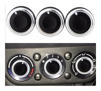 Car AC Knob Air Conditioner Heater Control Switch Knobs Buttons,For Suzuki Swift Ciaz Splash