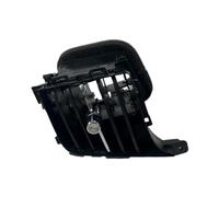 Car AC Outle, For MG RX5 ERX5 I6 Center Console Dashboard Air Conditioner Outlet Panel Grille AC AC Front Grille Console Vent