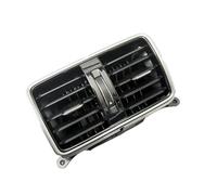 Car AC Outle, For VW, For Passat B7 2012-2015 3C0819203B 3AD819203E Rear Center Armrest Console Air Vent Outlet Assembly AC Front Grille Console Vent