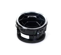 Car AC Outle, Replacement for VW, For 2013 2014 2015 2016 2017 Car Air Outlet Conditioning Deflector Vent AC Front Grille Console Vent(1PCS)