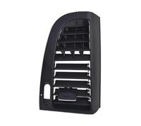 Car AC outlet grille For Benz For Viano W636 For Vito W639 2004-2015 Front Dash Central Left Right Air Conditioner Ac Vent Grill Cover 6368300300 Outlet Car Grille