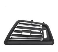 Car AC outlet grille For BMW For 6-series F06 F12 630 640 650 2012-2019 Car Front Left Right Console Center Rear AC Air Conditioner Vent Grille Outlet Panel
