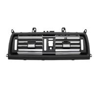 Car AC outlet grille For BMW For 6-series F06 F12 630 640 650 2012-2019 Car Front Left Right Console Center Rear AC Air Conditioner Vent Grille Outlet Panel