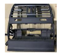 Car AC outlet grille For BMW For 6-series F06 F12 630 640 650 2012-2019 Car Front Left Right Console Center Rear AC Air Conditioner Vent Grille Outlet Panel