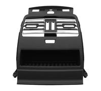 Car AC outlet grille For BMW For 6 Series F06 F12 F13 630 635 640 645 650 2011-2018 LHD Front Left Center Right Rear Air Conditioning Vent Grill Outlet Car AC Grille
