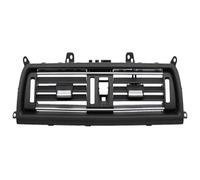 Car AC outlet grille For BMW For 6 Series F06 F12 F13 630 635 640 645 650 2011-2018 LHD Front Left Center Right Rear Air Conditioning Vent Grill Outlet Car AC Grille