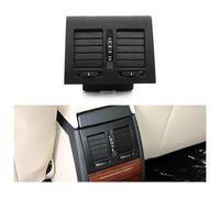 Car AC outlet grille For Skoda For Octavia For Laura 2004-2014 Front Central Left Right Rear Air Conditioning AC Vent Grille Outlet Assembly Car