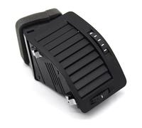 Car AC outlet grille For Skoda For Octavia For Laura 2004-2014 Front Central Left Right Rear Air Conditioning AC Vent Grille Outlet Assembly Car