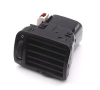 Car AC outlet grille For VW For Passat B5 1997-2005 Car Front Dashboard Central Air Conditioner Vent Outlet Assembly 3B0819728